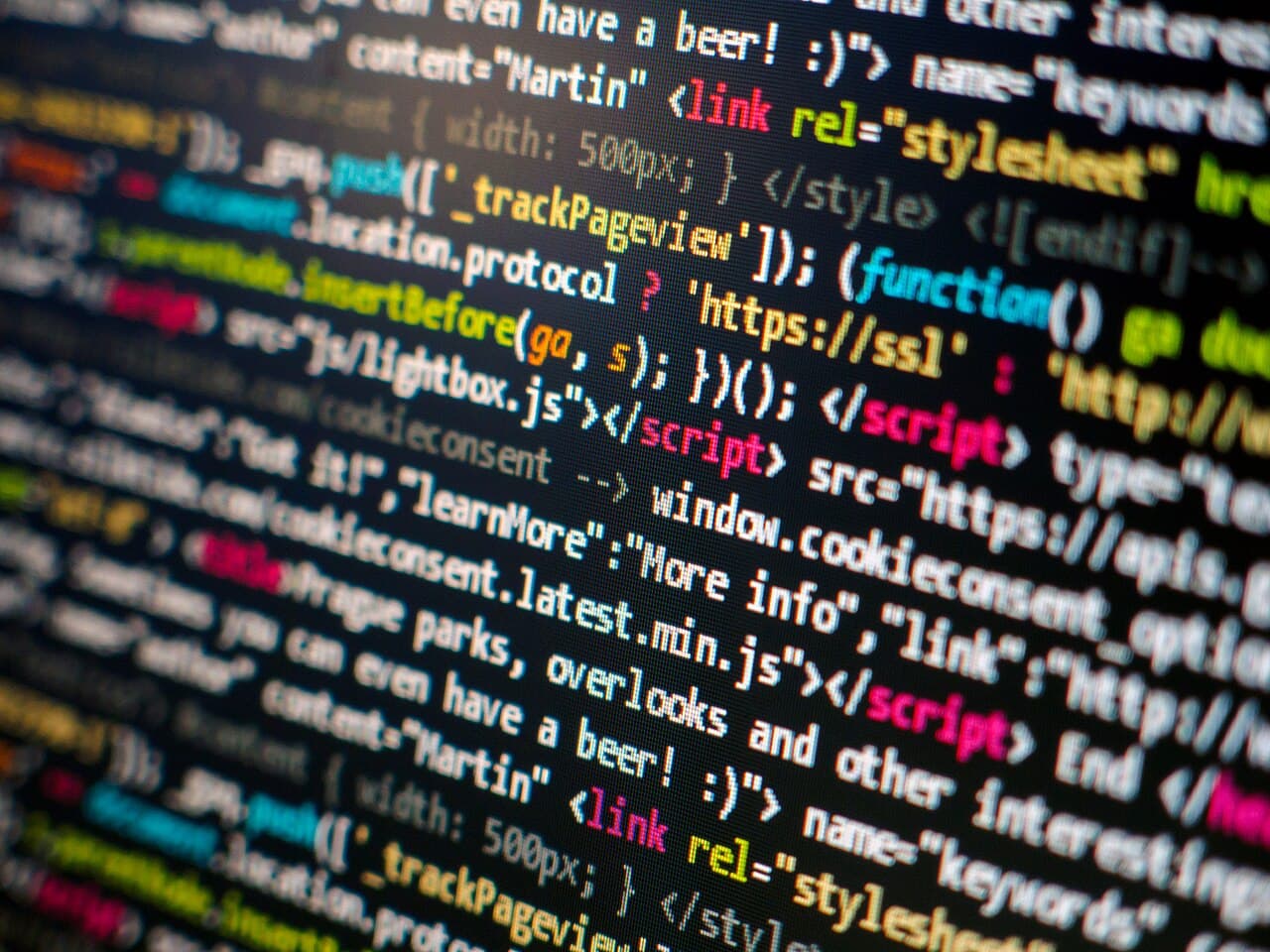 Ranveer article on why frontend teams fail at scale with code editor and engineering systems