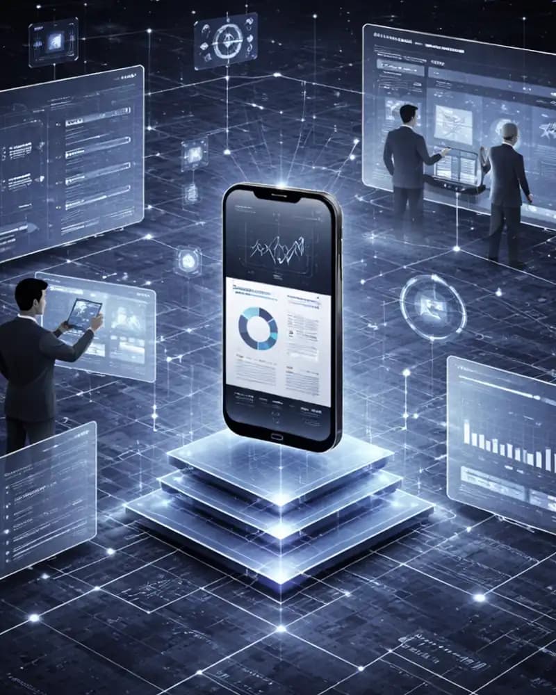 UI Practice
Transformation