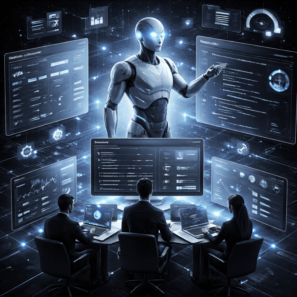 Ranveer Kumar - UI Technology Director - Driving Adoption of AI-assisted Engineering