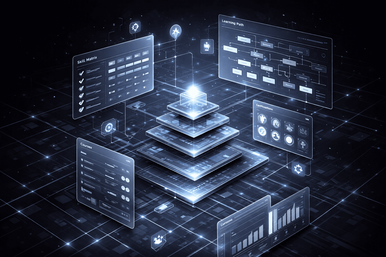 Ranveer Kumar - UI Technology Director - Designing Structured Learning Systems