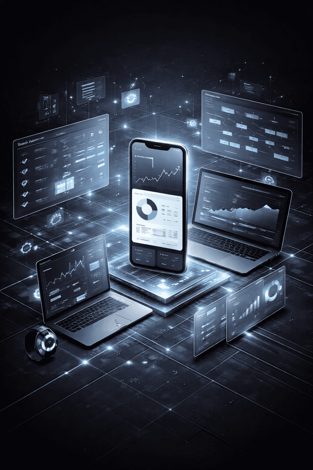 Ranveer Kumar - UI Technology Director - Digital Product Experience