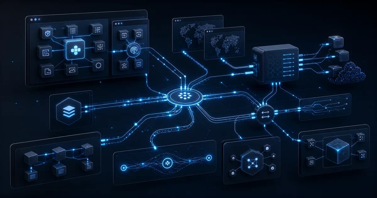 Designing Real-Time Frontend Systems: WebSockets, Events, Sync, and Streaming UI
