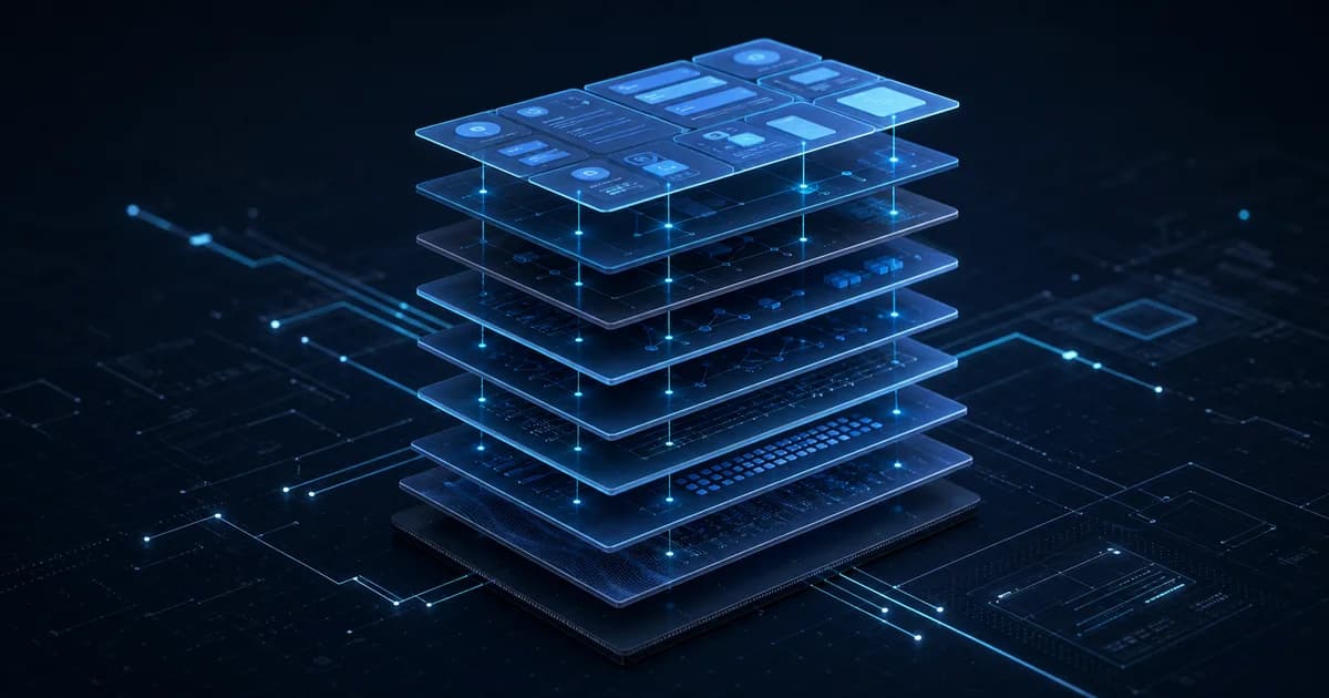 Frontend Platform Thinking